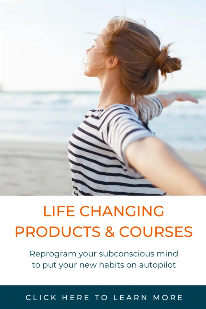 Life Changing Products and Courses
