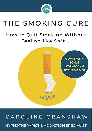 Caroline Cranshaw, Grant Bodle, Hypnotherapy Training, Auckland Hypnotherapists, Hypnosis, Integrative Hypnotherapy Training Institute The Smoking Cure Caroline Cranhaw