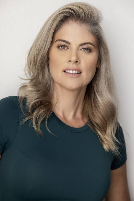 Jo Holley